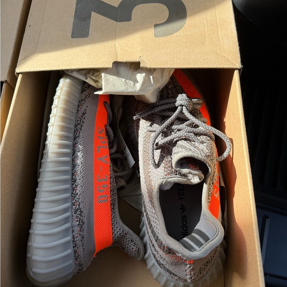 Yeezy men’s